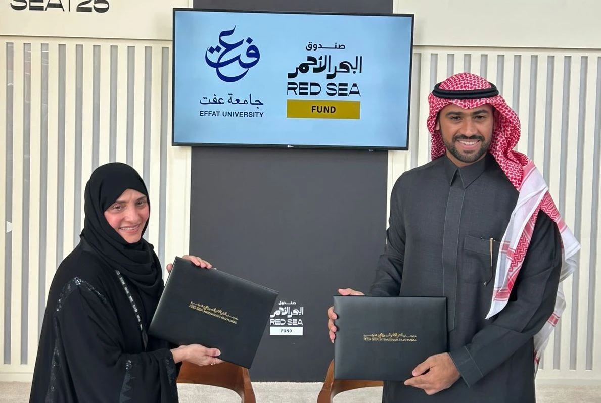 Red Sea Film Foundation to support Saudi women filmmakers