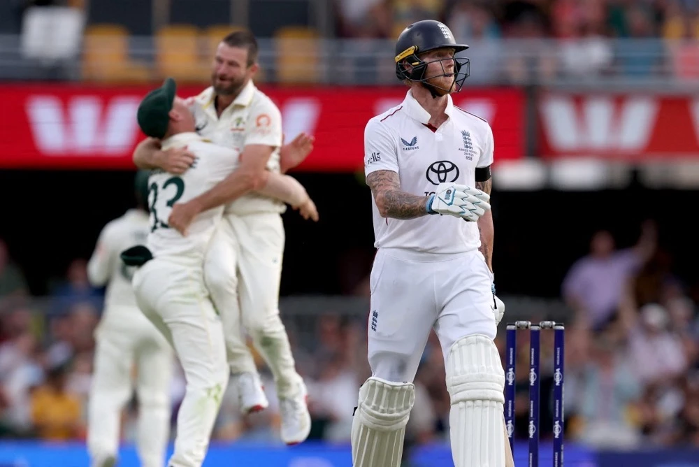 Australia depth shows up England’s Ashes ‘failures’