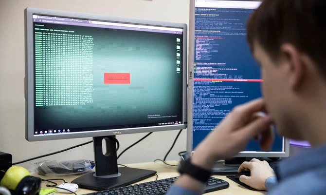 Germany blames Russia for cyberattack on air safety, election interference