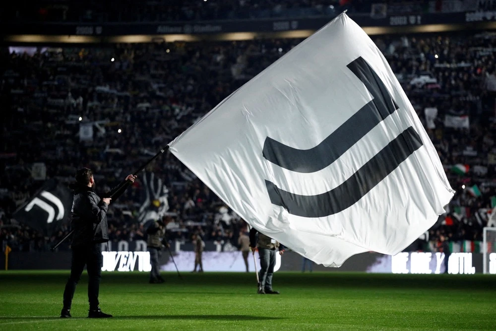Exor has controlled Juventus since 1923, and currently has a 65.4 percent stake in the club. (Reuters/File)