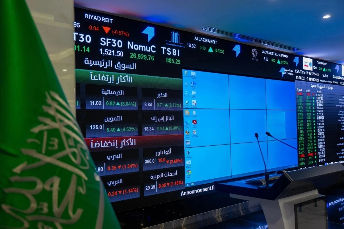 Saudi cybersecurity firms plan Tadawul listings within 2 years