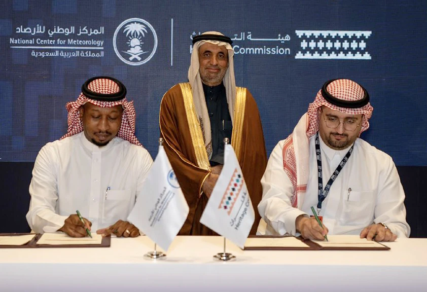 MoU advances climate studies for heritage sites