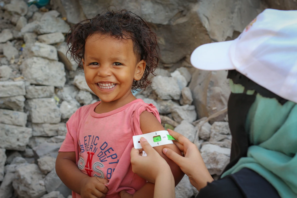Kuwait Fund for Arab Economic Development helps combat tropical diseases in Africa