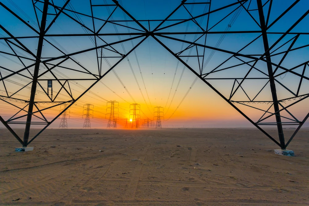 ACWA Power expands Gulf footprint with Kuwait and Bahrain asset acquisition
