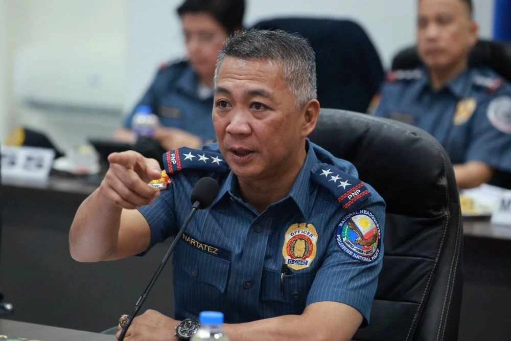 Philippines probes Bondi Beach suspects’ visit, downplays militant training reports