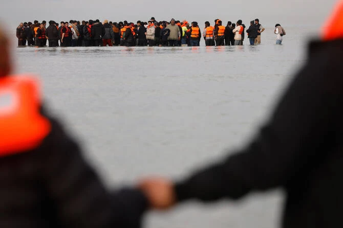 19 EU countries call on EU to fund ‘return hubs’