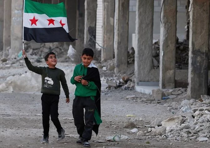 US Senate votes to end ‘Caesar’ sanctions against Syria