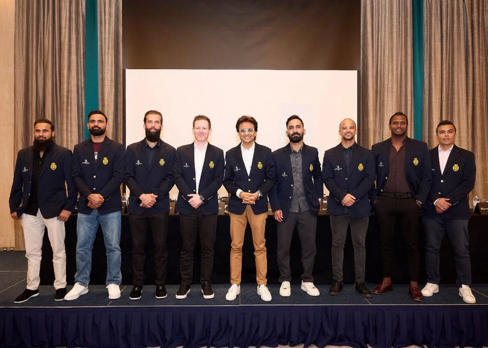 Danube Group launches UAE’s first cricket-focused digital media platform