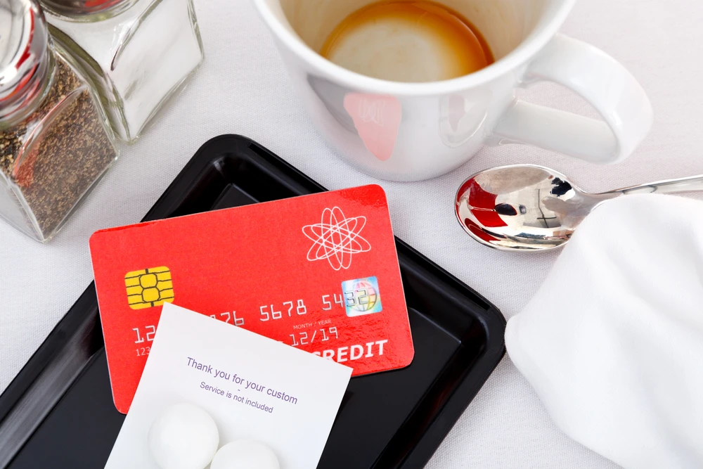Restaurants helps POS spending stay above $3bn: SAMA