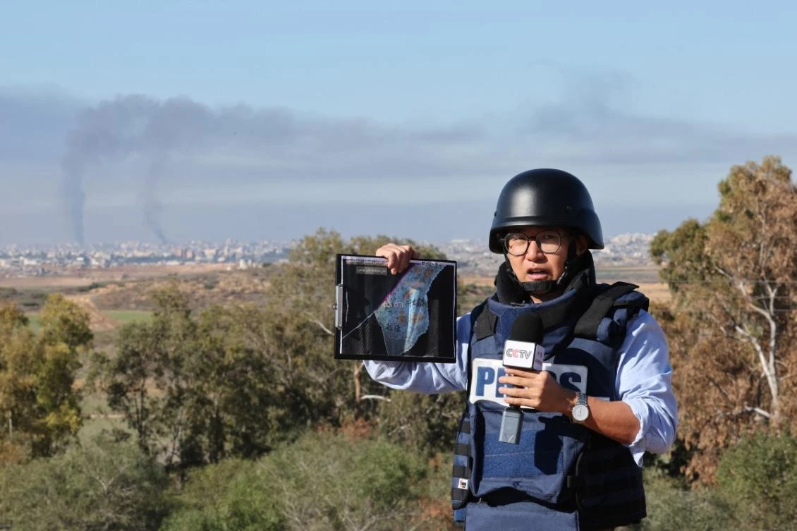 Foreign press group welcomes Israel court deadline on Gaza access