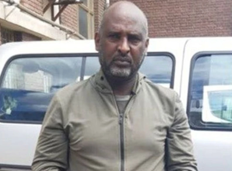 Eritrean man accused of people-smuggling is extradited to the Netherlands
