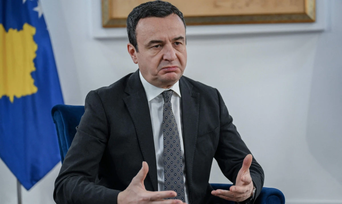 Kosovo, Serbia ‘need to normalize’ relations