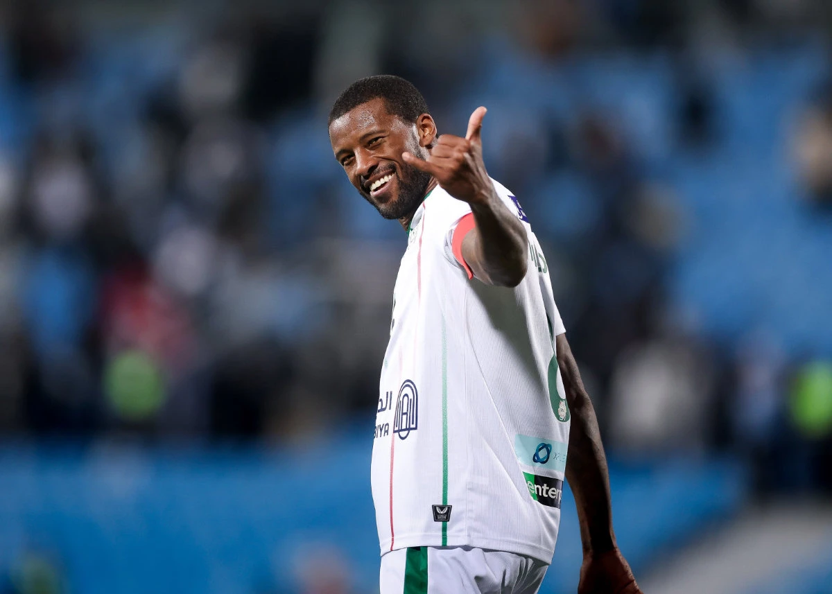 Late winner seals victory for Al-Ettifaq on SPL return