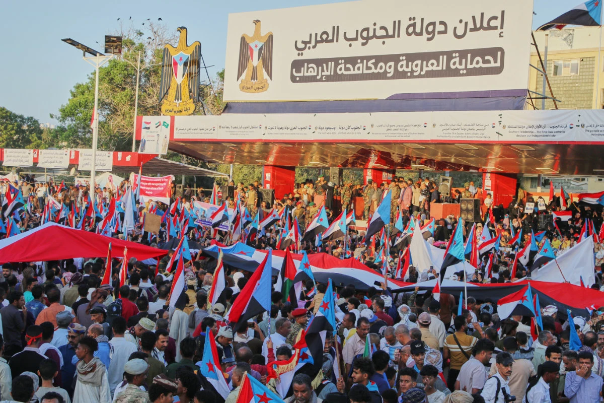 Analysis: The risks of carving up Yemen