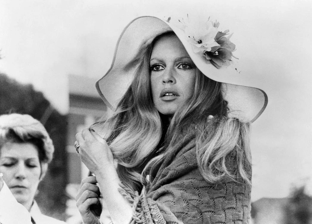 France’s screen siren Brigitte Bardot dies at 91