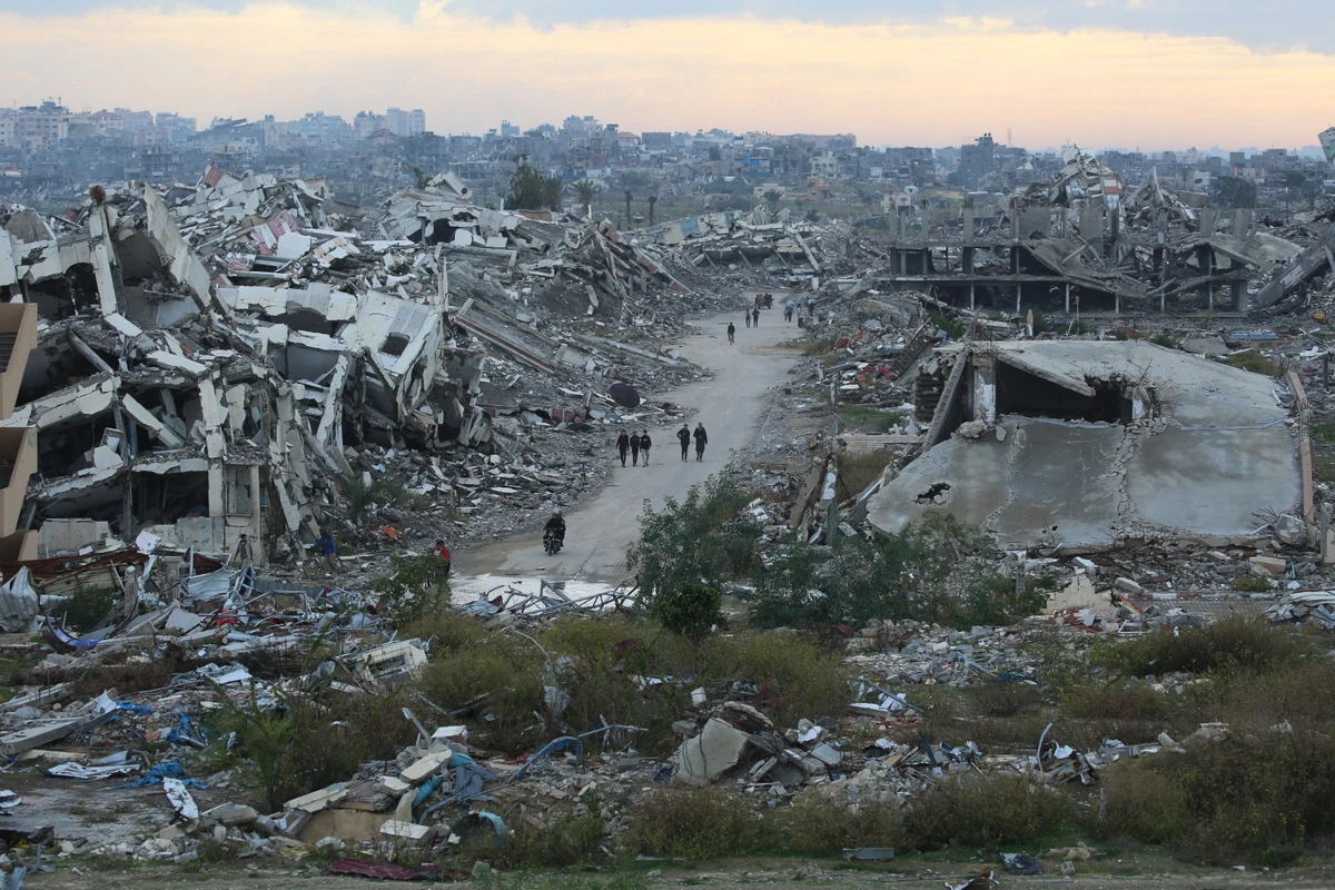 Absolute accountability and a political process is required that finally severs the grip of Israeli colonialism and violence-AFP
