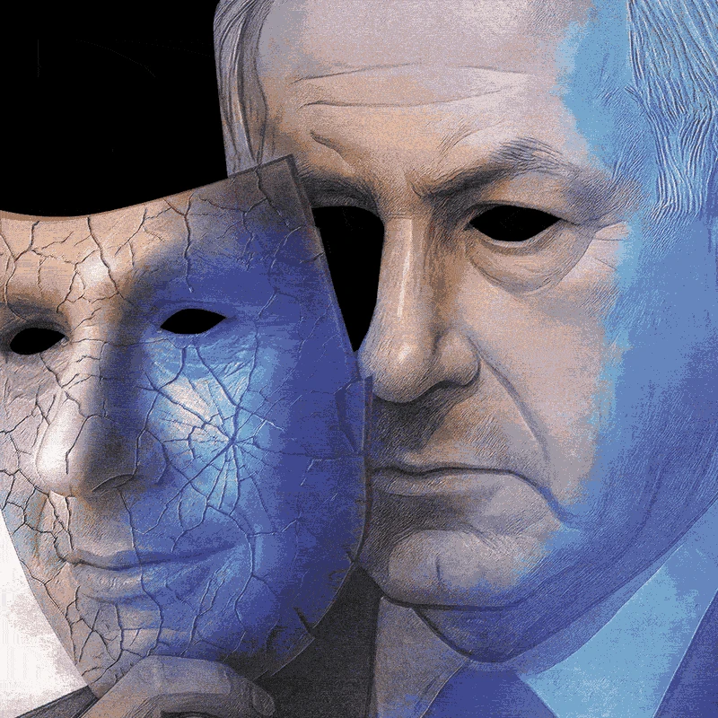 Illustrated and animated by Douglas Okasaki for Arab News