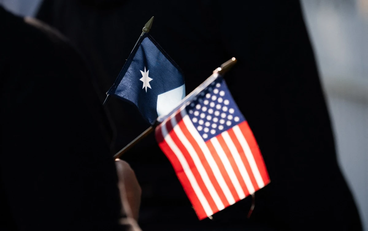 Somali Americans deserve far better than leaders who urge them to see themselves as perpetual victims (File/AFP)