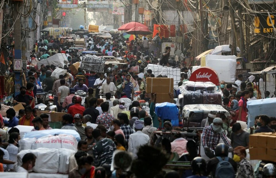 While the AI super-cycle promises to boost productivity and growth, it could also displace millions of workers (Reuters)