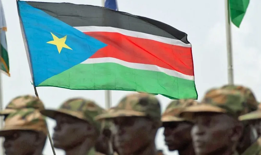 Fourteen years on from independence, South Sudan has yet to hold a single general election. (AFP/File Photo)