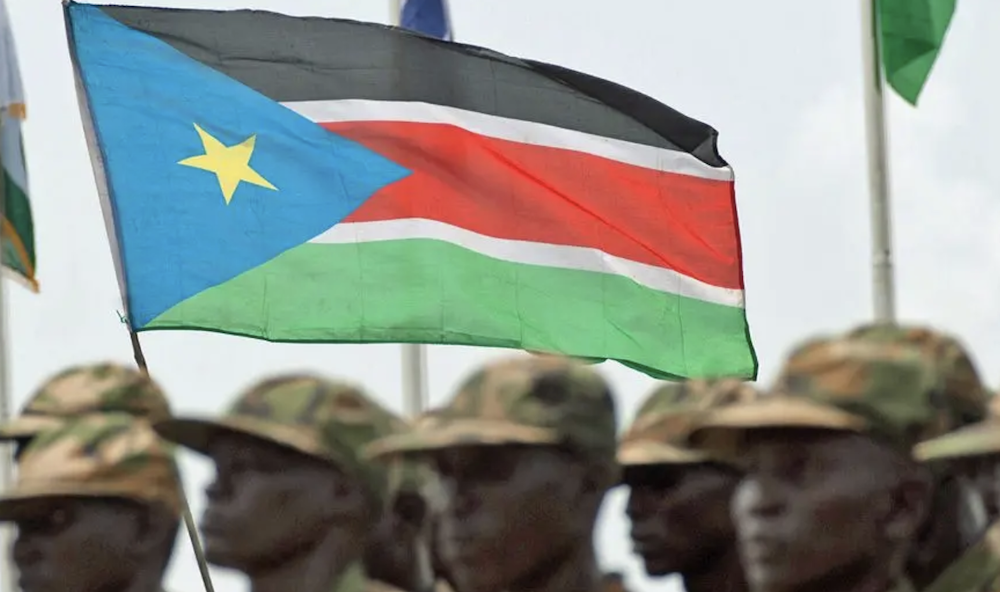 Fourteen years on from independence, South Sudan has yet to hold a single general election. (AFP/File Photo)