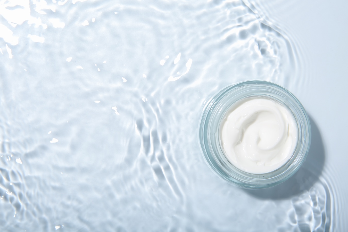 Prep your skin