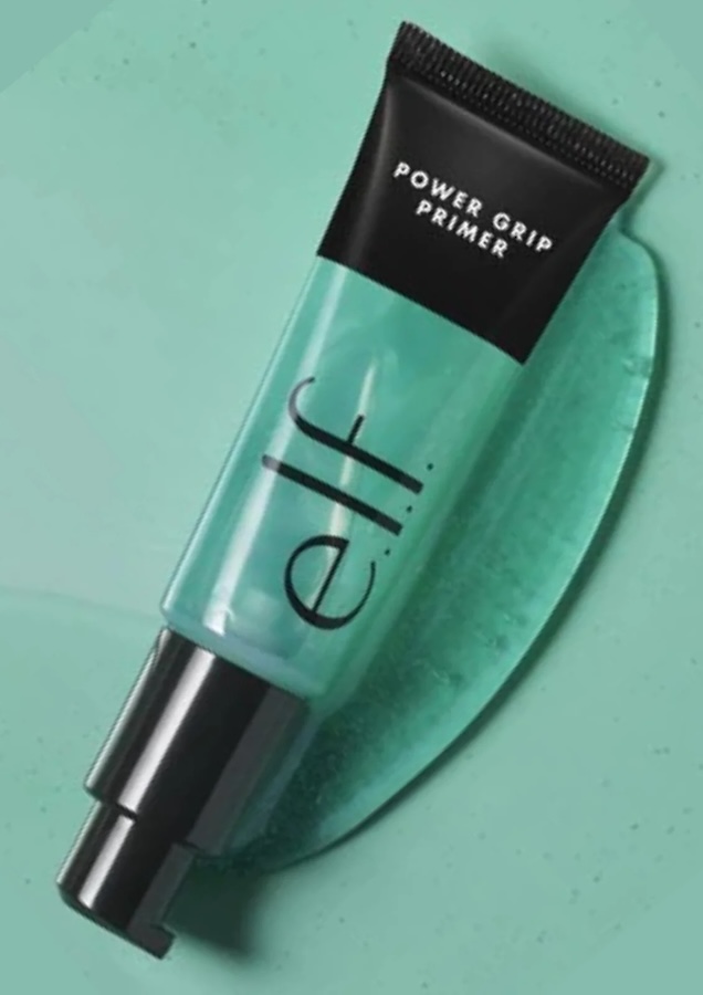 Use a gripping primer