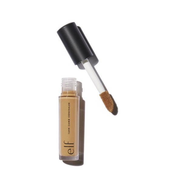 Pick a matte concealer
