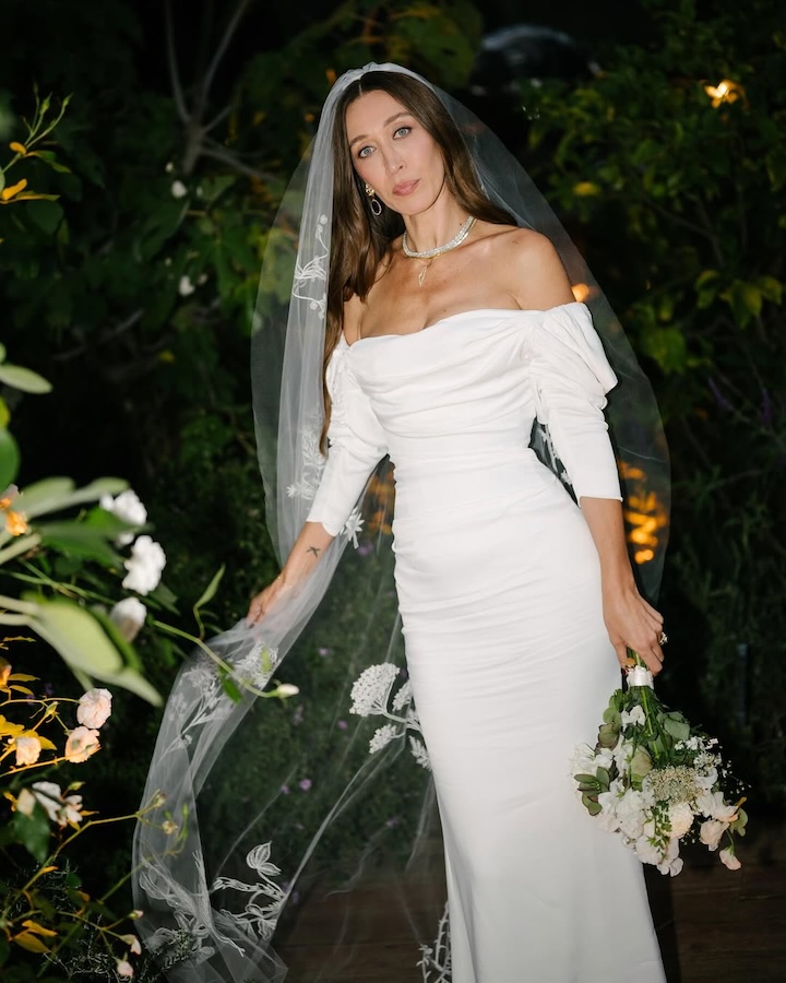 Alana Hadid
