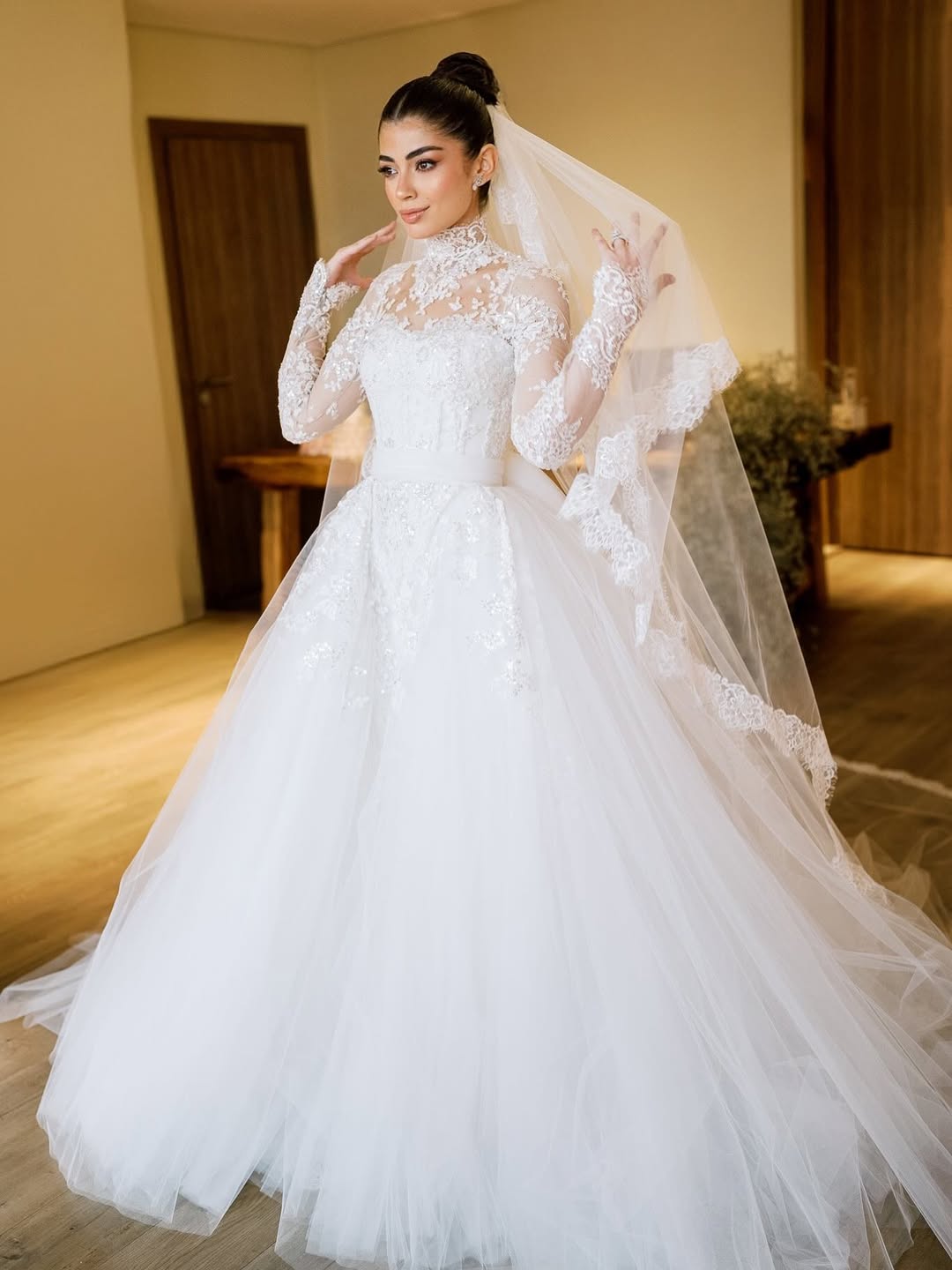 Laila Zaher