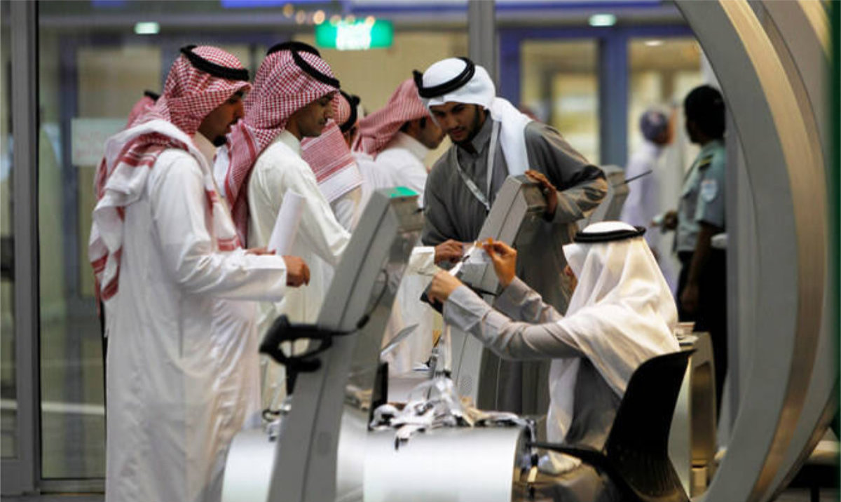 It is necessary to consider solutions to restructure the Saudi labor market