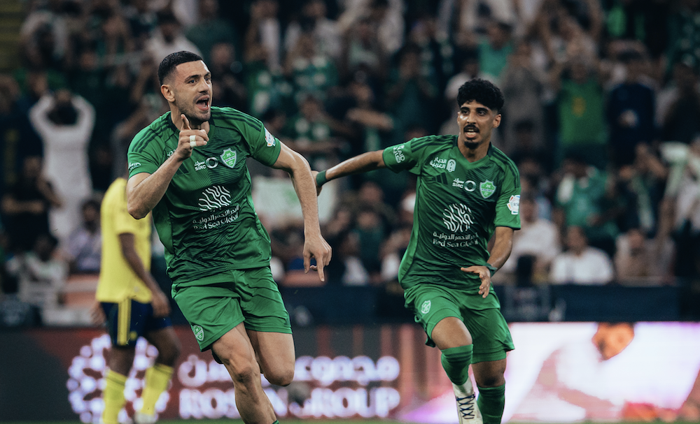 Al-Ahli hand Al-Nassr first defeat of SPL campaign in Jeddah thriller