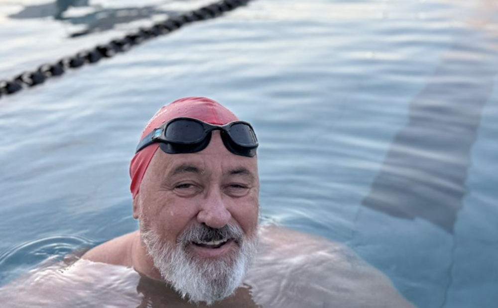 Essex man takes on charity endurance challenge for children in Gaza