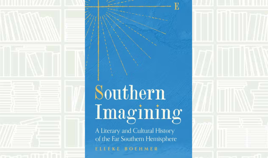 What We Are Reading Today: Southern Imagining