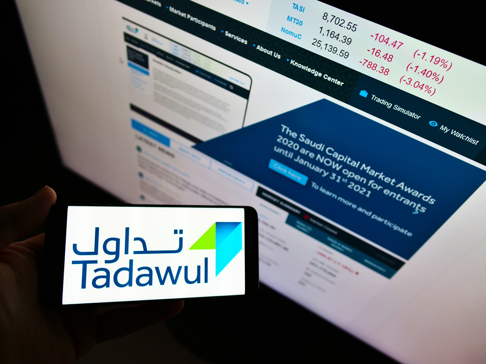 Total trading turnover on the benchmark index stood at SR2.55 billion ($680 million), with 20 stocks advancing and 237 declining. Shutterstock