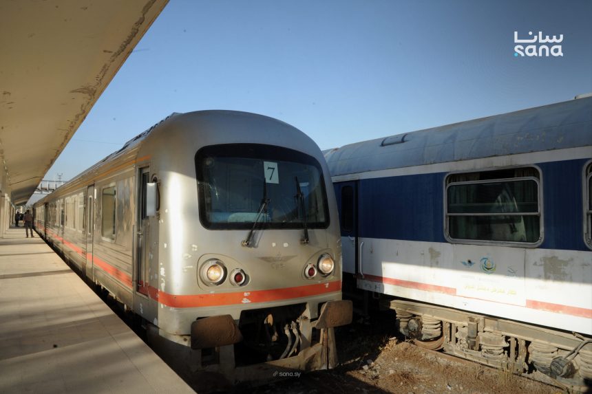 The Central Authority for Supervision and Inspection uncovered complicity among some GESR employees and one of the suppliers in a parts contract. (SANA)