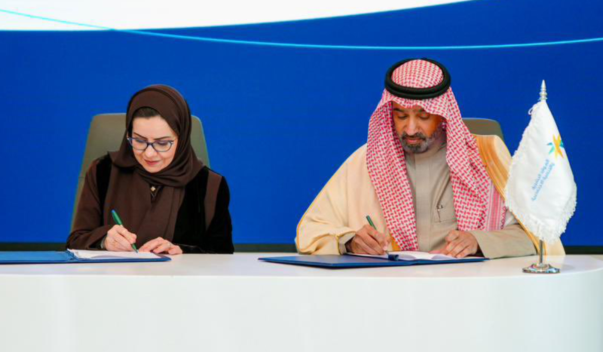 MoU signed to strengthen workers’ rights in Saudi Arabia