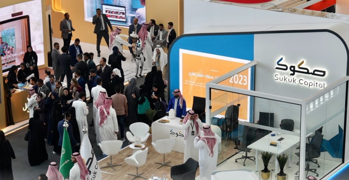 A total of SR36 million was offered as a real estate investment opportunity through the Sukuk Capital app under the name “Loria Villa Investment.” Supplied