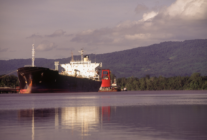 The problem with Venezuela’s oil is technical, not political