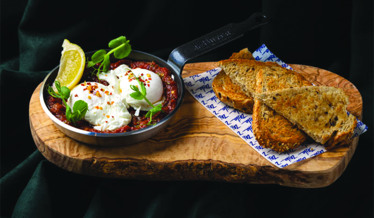 Where We Are Going Today: Zeila in Riyadh