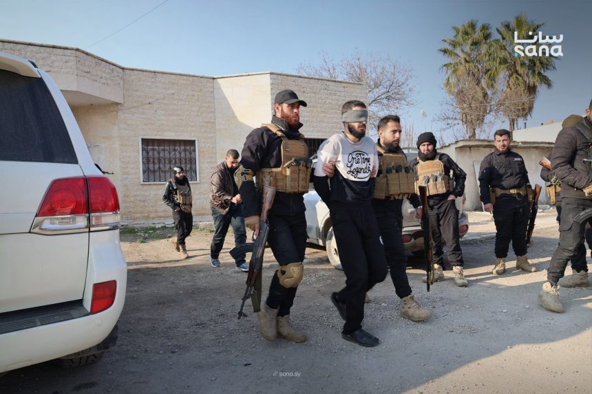 The group had engaged in incitement against the state with the aim of undermining security and stability. (SANA)