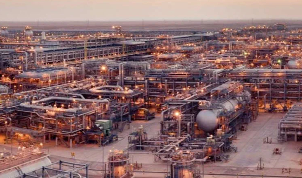 From barrels to bytes: How AI is powering Saudi Arabia’s industrial transformation