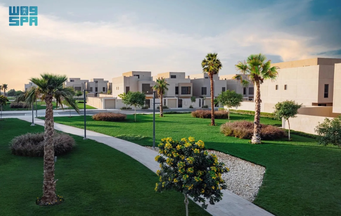 NHC begins delivery of first 2,000 units at Al-Fursan development