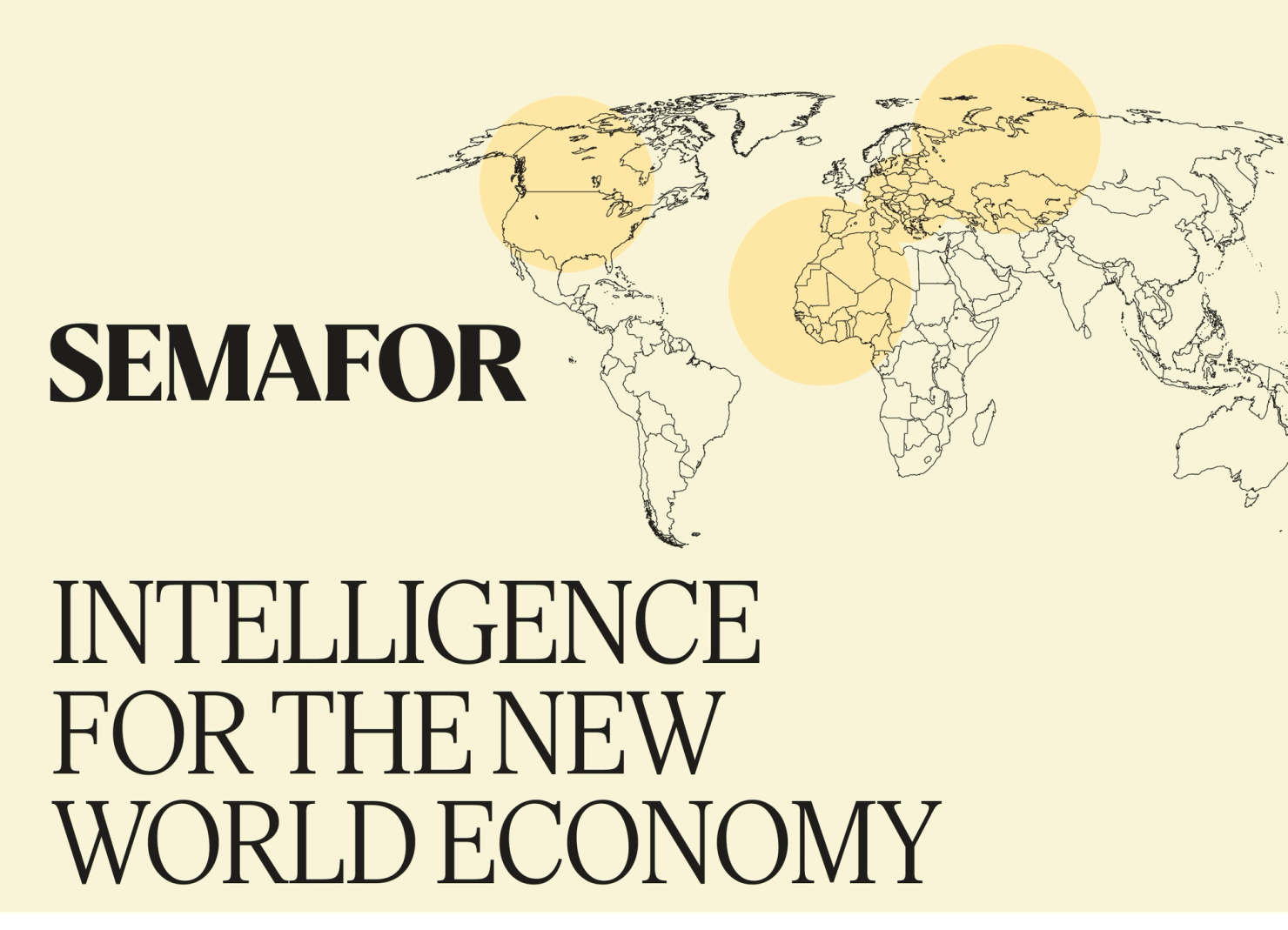 The Gulf edition of Semafor launched in September 2024. (Supplied)