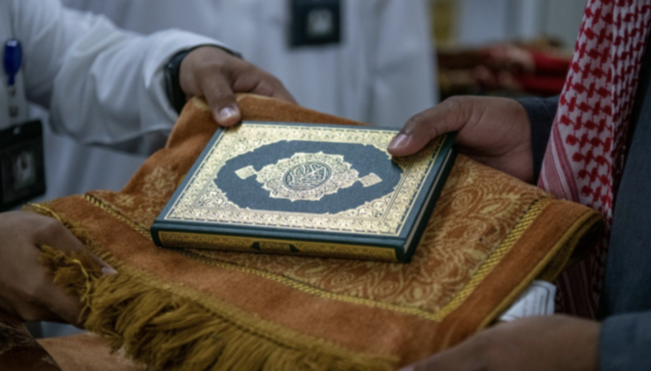 Saudi Arabia’s Ministry of Islamic Affairs has launched the preliminary rounds of the 27th King Salman Qur’an Competition in Makkah. (SPA/File Photo)