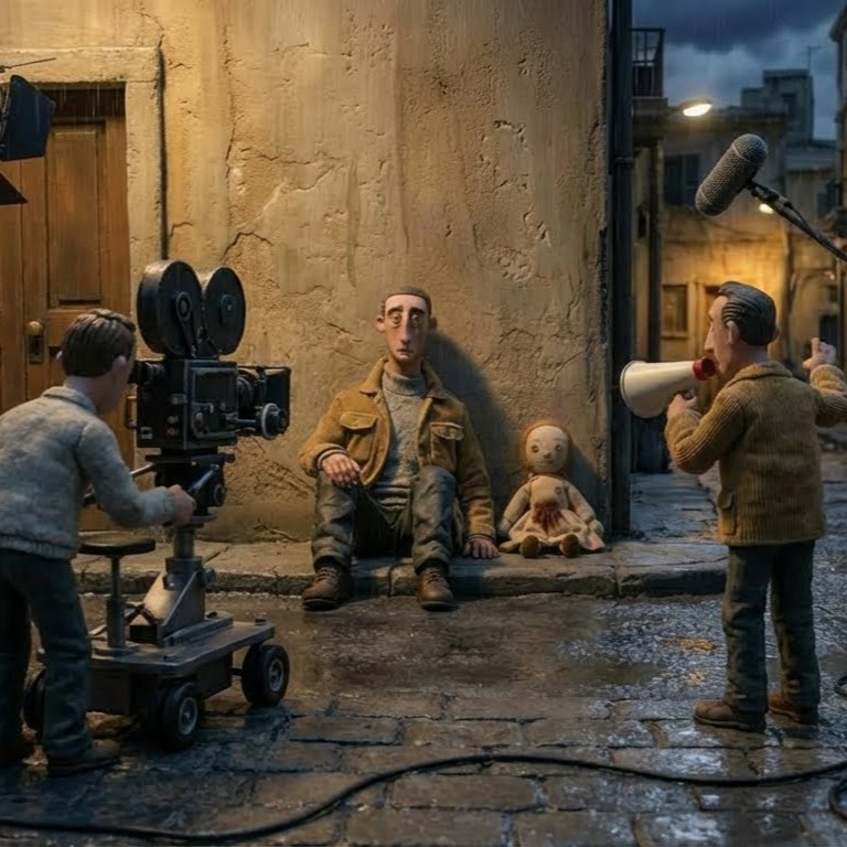 Tunisian filmmaker wins $1 million global AI film contest in Dubai