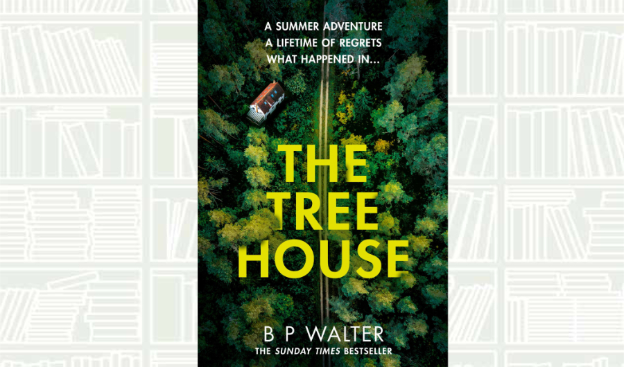 What We Are Reading Today: ‘The Treehouse’