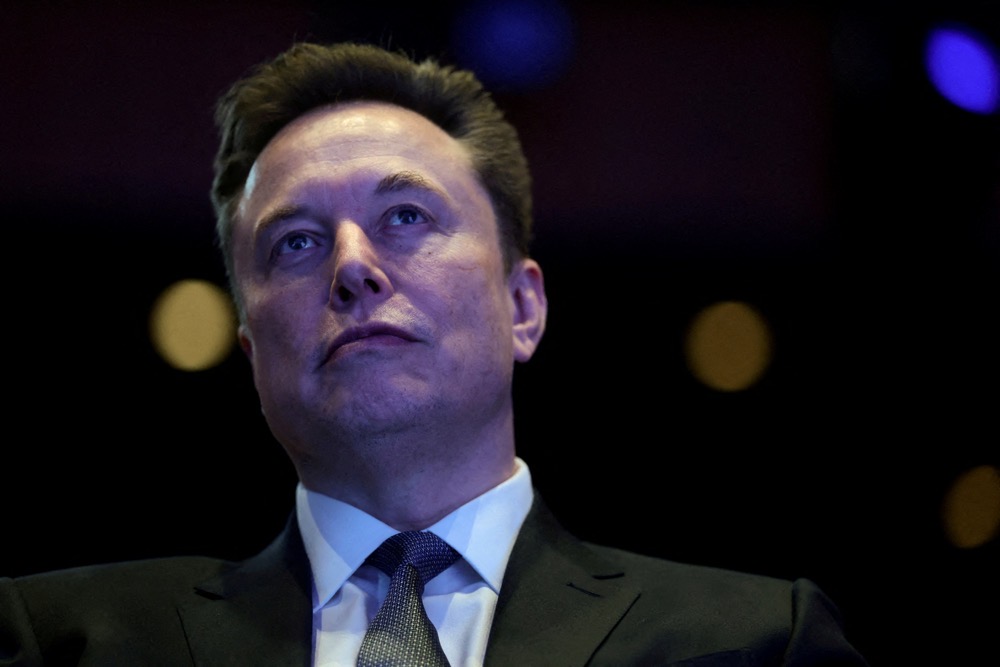 Musk’s X to open source new algorithm in seven days