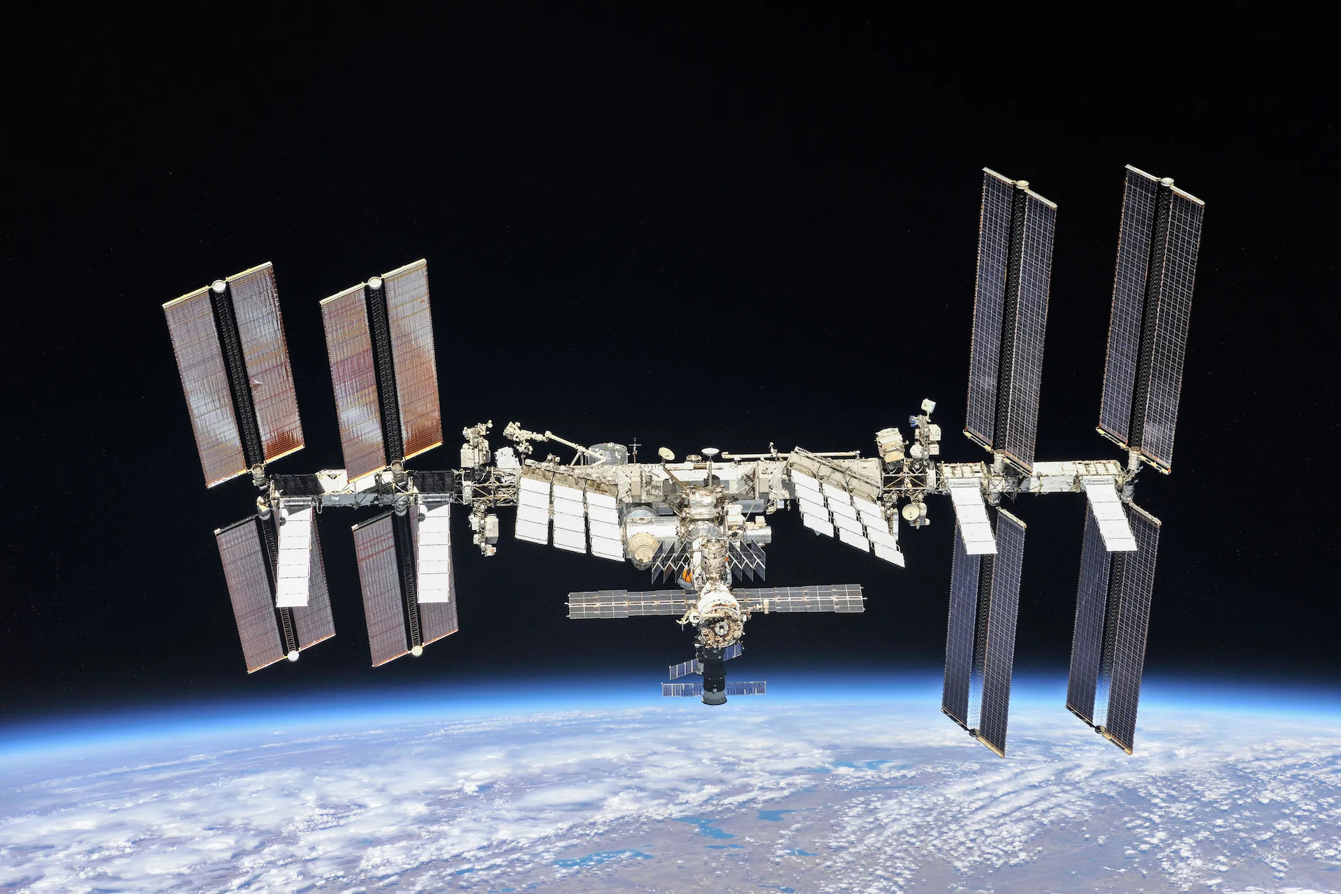 Jeddah Astronomical Society explores International Space Station’s legacy