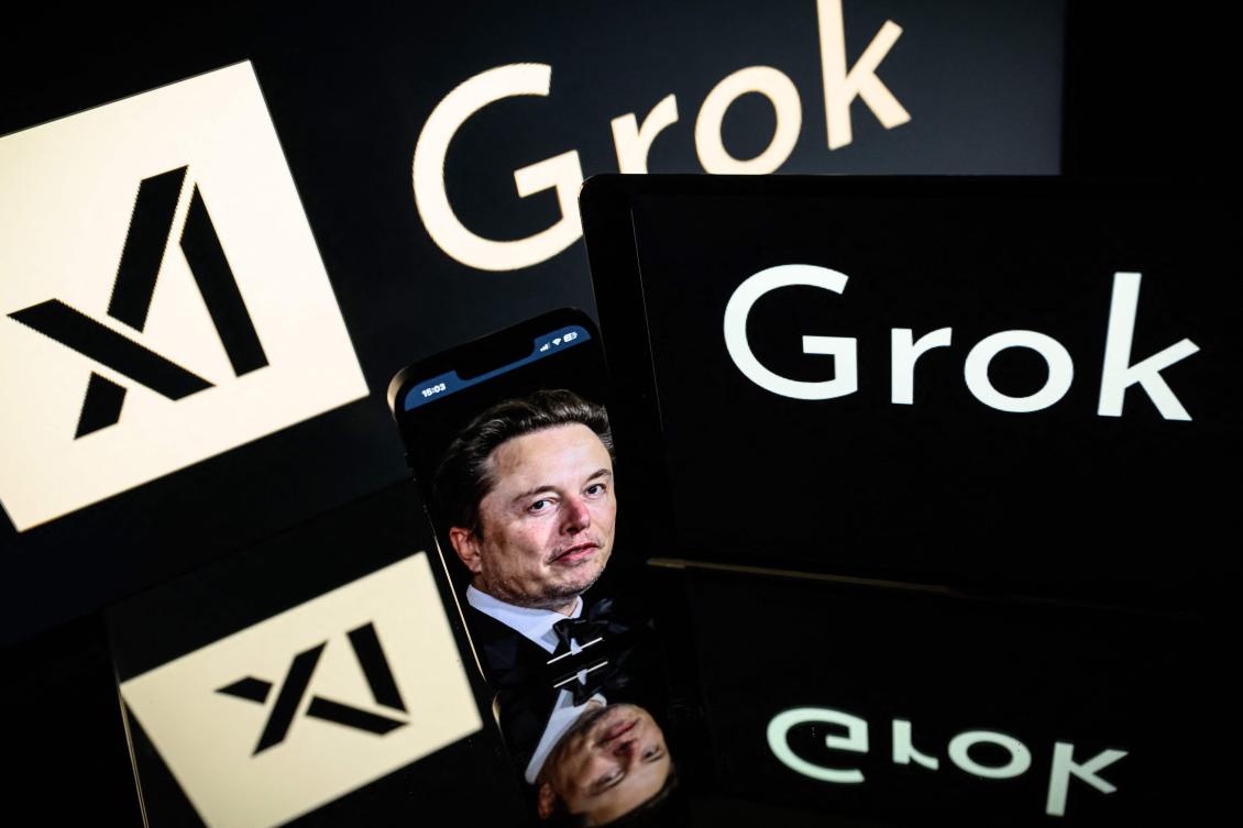 Malaysia, Indonesia become first to block Musk’s Grok over AI deepfakes